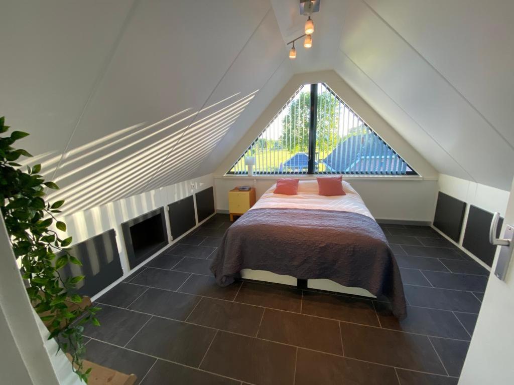 WapenveldDe Wolbert公寓 外观 照片